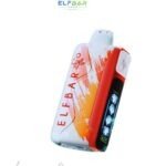 ELF BAR Ice King 30000 Puffs Blackberry Cranberry
