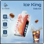 ELF BAR Ice King 30000 Puffs Cola ice
