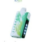 ELF BAR Ice King 30000 Puffs Double Apple
