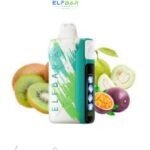 ELF BAR Ice King 30000 Puffs Kiwi Passion Fruit Guava
