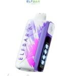 ELF BAR Ice King 30000 Puffs Mango Peach Watermelon