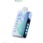 ELF BAR Ice King 30000 Puffs Miami Mint
