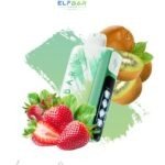 ELF BAR Ice King 30000 Puffs Strawberry Kiwi Ice