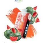 ELF BAR Ice King 30000 Puffs Watermelon Ice