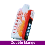 ELFBAR ICE King 30000 Puffs Double Mango