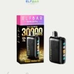 Elfbar Raya D3 Pro 30000 Puffs Watermelon Ice