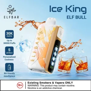 elf-bullelfbar-ice-king-30000-puffs