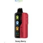 ELF BAR Trio 40000 Puffs Scary Berry