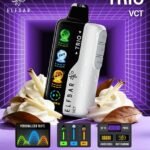 ELF BAR Trio 40000 Puffs VCT