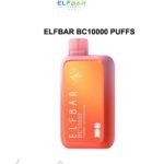 Elf Bar BC 10000 Puffs 20mg Cherry Watermelon