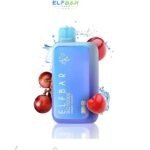 Elf Bar BC 10000 Puffs 20mg Grape cherry