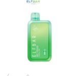 Elf Bar BC 10000 Puffs 20mg Lemon lime