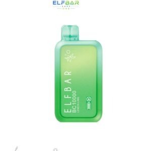 Elf Bar BC 10000 Puffs 20mg Lemon lime