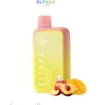 Elf Bar BC 10000 Puffs 20mg Peace Mango
