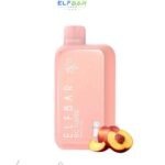 Elf Bar BC 10000 Puffs 20mg Peach