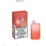 Elf Bar BC 10000 Puffs 20mg Red Berry Cherry