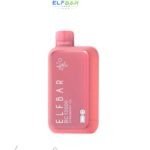 Elf Bar BC 10000 Puffs 20mg Strawberry