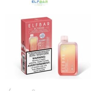 Elf Bar BC 10000 Puffs 20mg Watermelon