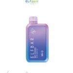 Elf Bar Blue Razz Ice BC 10000 Puffs