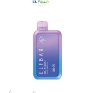 Elf Bar Blue Razz Ice BC 10000 Puffs