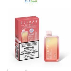 Elf Bar Cherry Watermelon BC 10000 Puffs