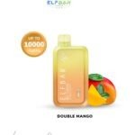 Elf Bar Double Mango BC 10000 Puffs