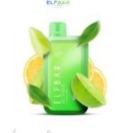 Elf Bar Lemon lime BC 10000 Puffs