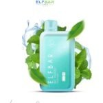 Elf Bar Miami Mint BC 10000 Puffs