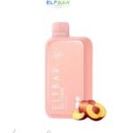Elf Bar Peach ice BC 10000 Puffs