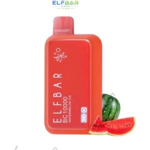 Elf Bar Watermelon ice BC 10000 Puffs