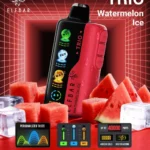 ELF BAR Trio 40000 Puffs Watermelon Ice