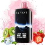 Elfbar Moonlight 40000 Puffs Strawberry Kiwi Ice