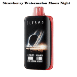 Elfbar Moonlight 40000 Puffs Strawberry Watermelon