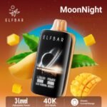 Elfbar Moonlight 40000 Puffs Triple Mango
