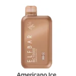 Elf Bar Americano Ice BC 10000 Puffs 50mg