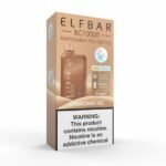 Elf Bar BC 10000 Puffs 20mg Americano Ice