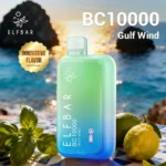 Elf Bar Gulf Wind BC 10000 Puffs 50mg
