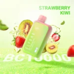 Elf Bar Strawberry Kiwi Ice BC 10000 Puffs