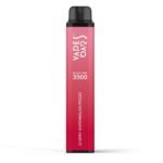 Ghost Pro 3500 Puffs Cherry Watermelon Freeze