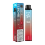 Ghost Pro 3500 Puffs Cola Ice