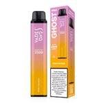 Ghost Pro 3500 Puffs Pina Colada