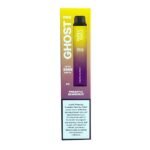 Ghost Pro 3500 Puffs Pineapple Grapefruit