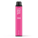 Ghost Pro 3500 Puffs Pink Lady