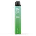 Ghost Pro 3500 Puffs Sour Apple