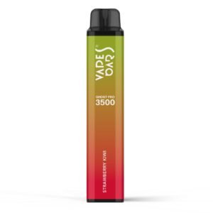 Ghost Pro 3500 Puffs Strawberry Kiwi