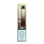 Ghost Pro 3500 Puffs Vanilla Bon Bon