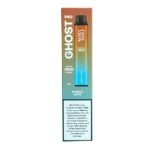 Ghost Pro 3500 Puffs Vanilla Latte
