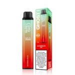 Ghost Pro 3500 Puffs Watermelon Ice