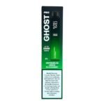Ghost Pro 3500 Puffs Watermelon Lemon Blackberry