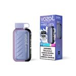 Vozol Gear Ice & Sweet 50000 Puffs Blueberry Watermelon